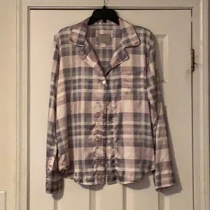 Victoria’s Secret L pajama set